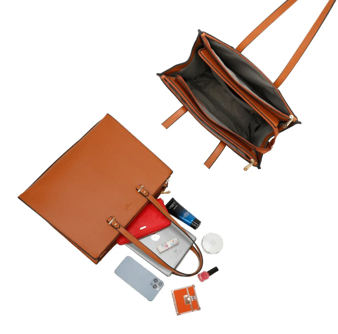 Sac à main format A4-Gallantry