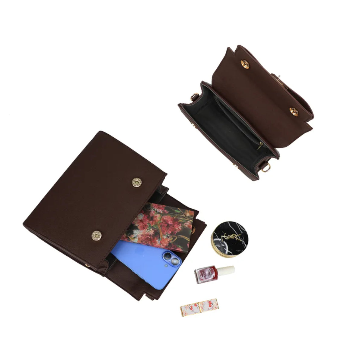 Sac à main « Léora »-Gallantry