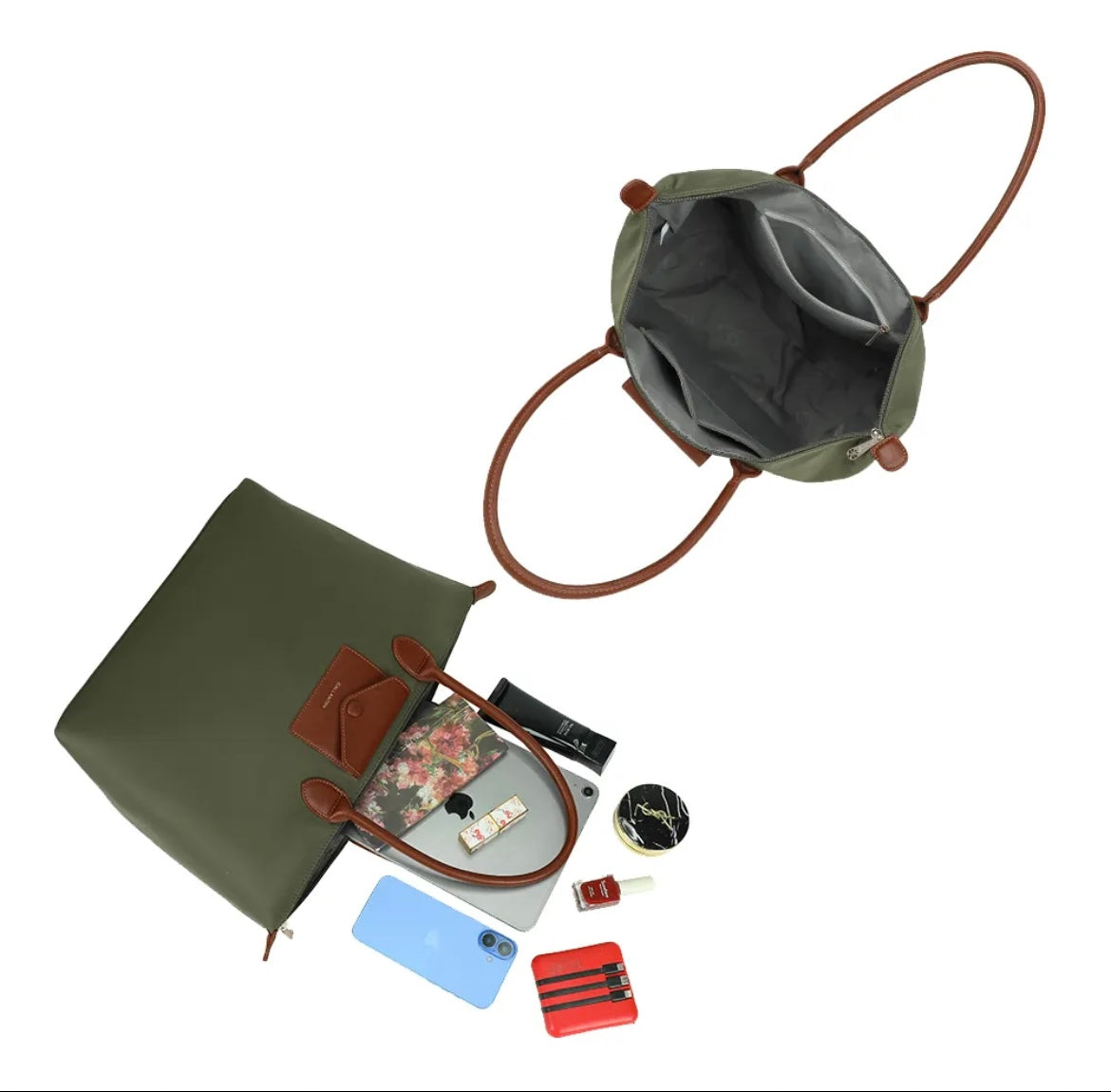 Sac à main « La promenade »