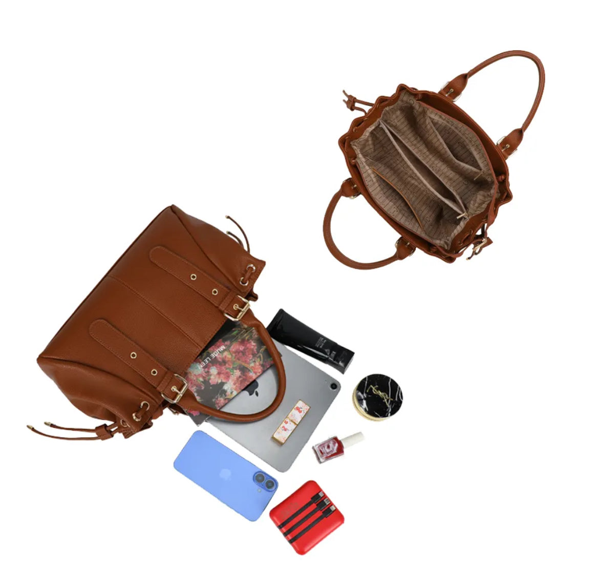 Sac à main Gallantry « L'Essentielle »