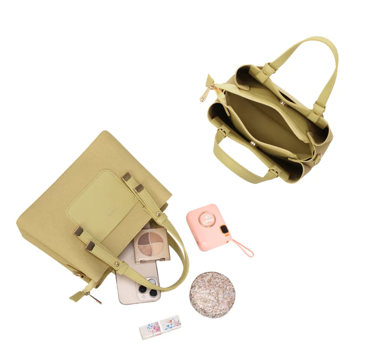 Sac à main Nouvelle Collection-Gallantry