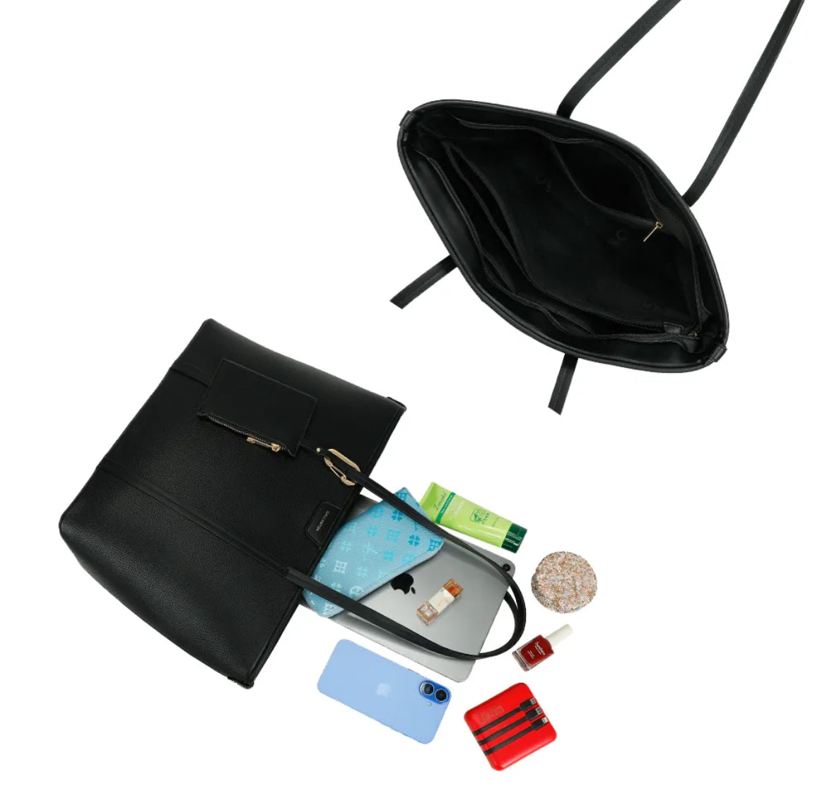 Sac à main Gallantry-« L’Aveline »