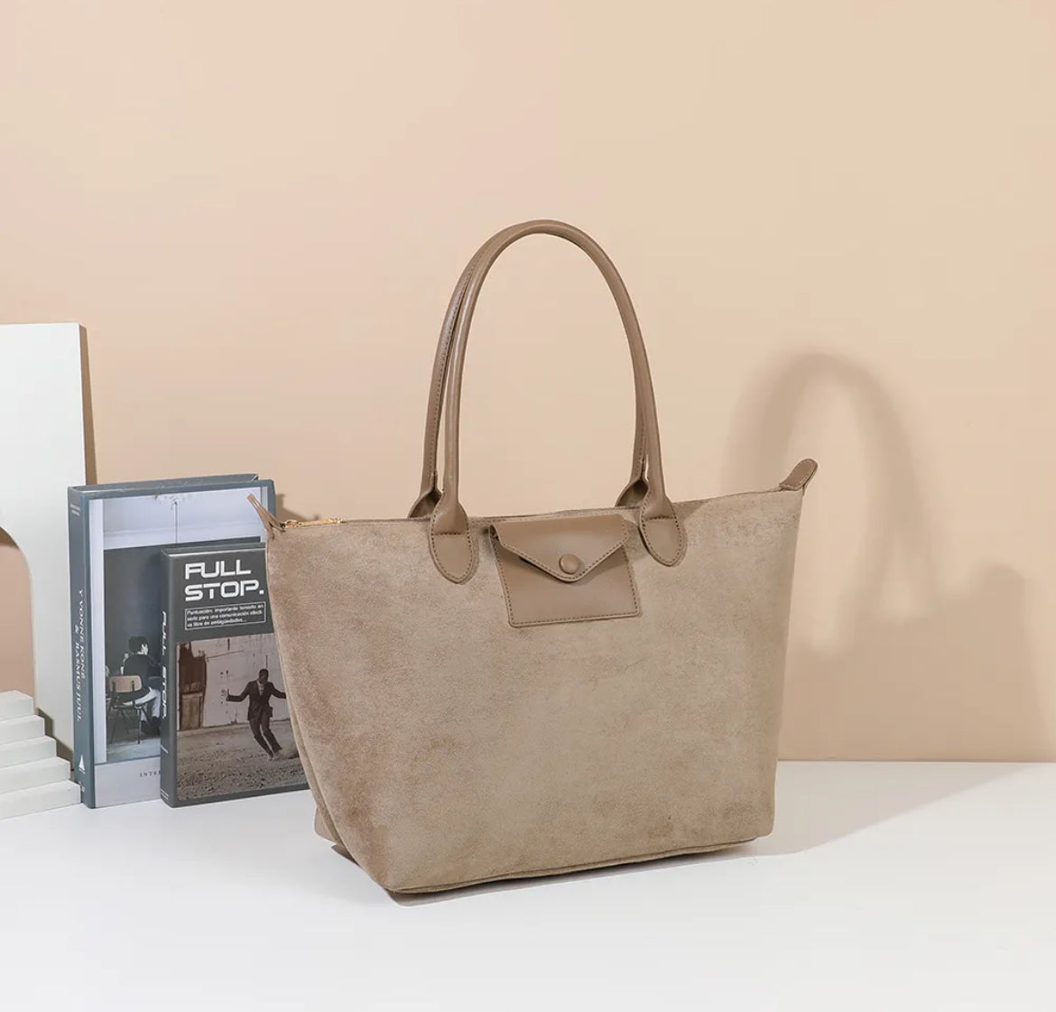 Collection fin d’hiver