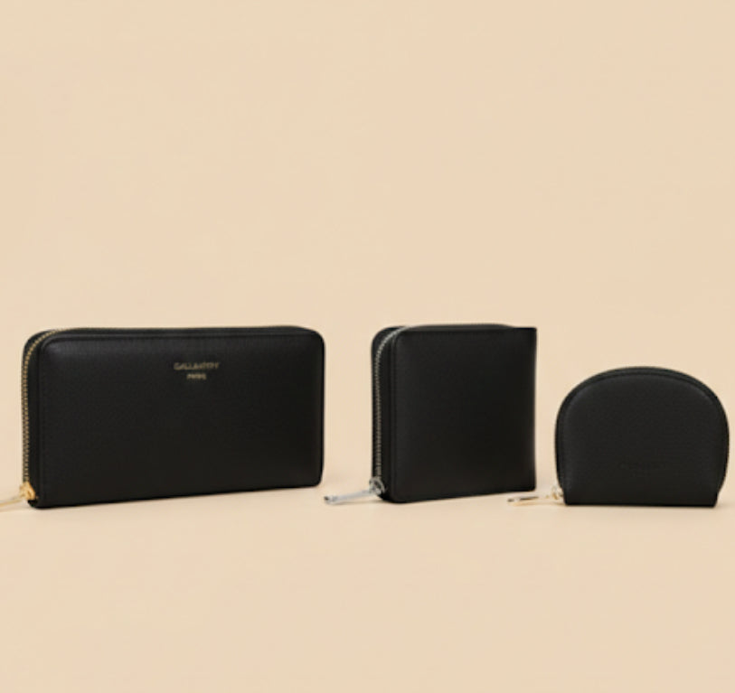 Porte-Feuille/Porte-Monnaie