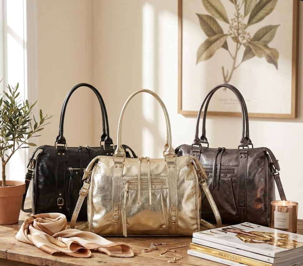 Nos sacs « Skyla »