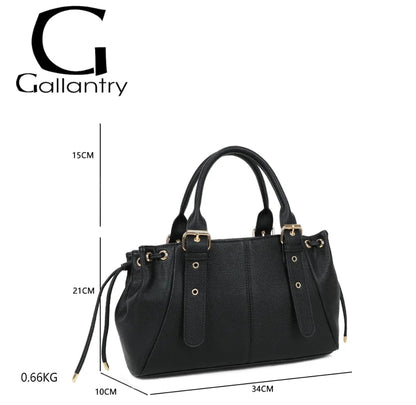 Sac à main Gallantry « L'Essentielle »