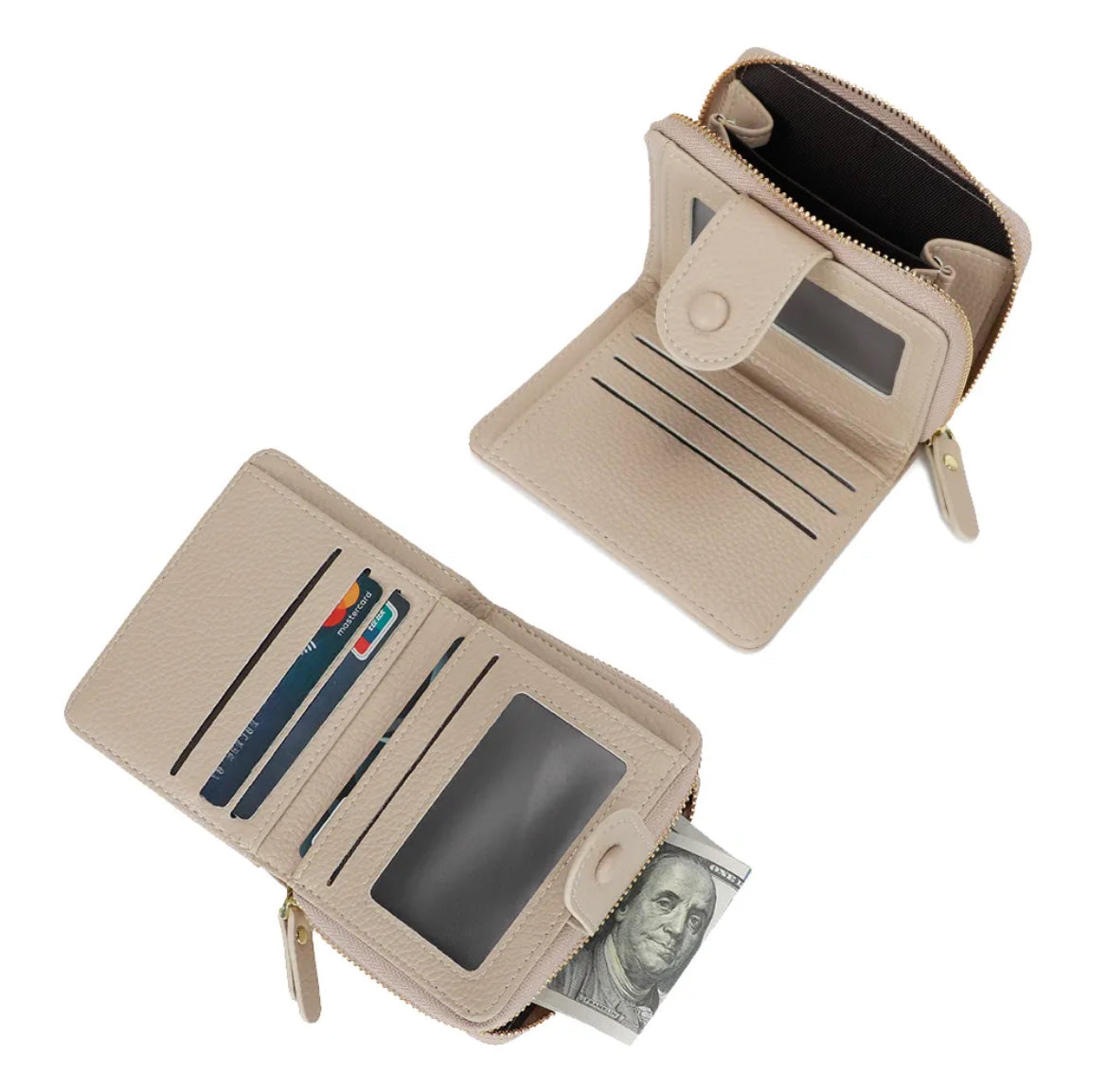 Porte-Feuille -Gallantry