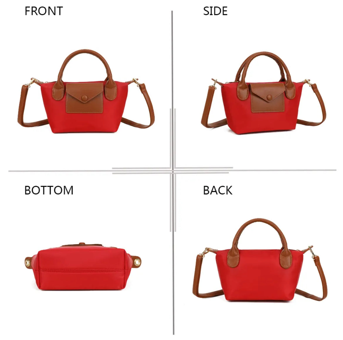 La balade mini-Gallantry