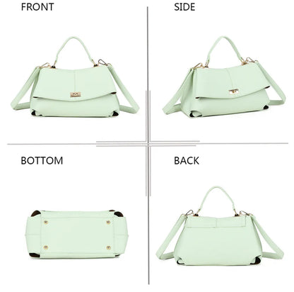 Sac à main « La citadine »- Gallantry