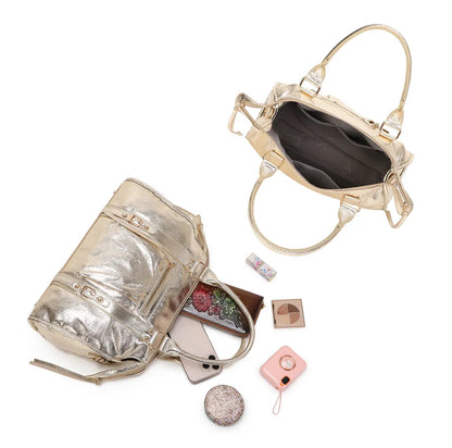 Skyla Métallique Médium