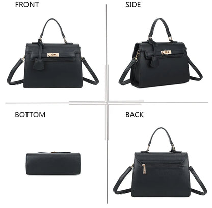 Sac à main « Léora »-Gallantry