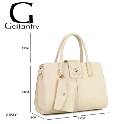 Sac à main Gallantry- « Le printanier »