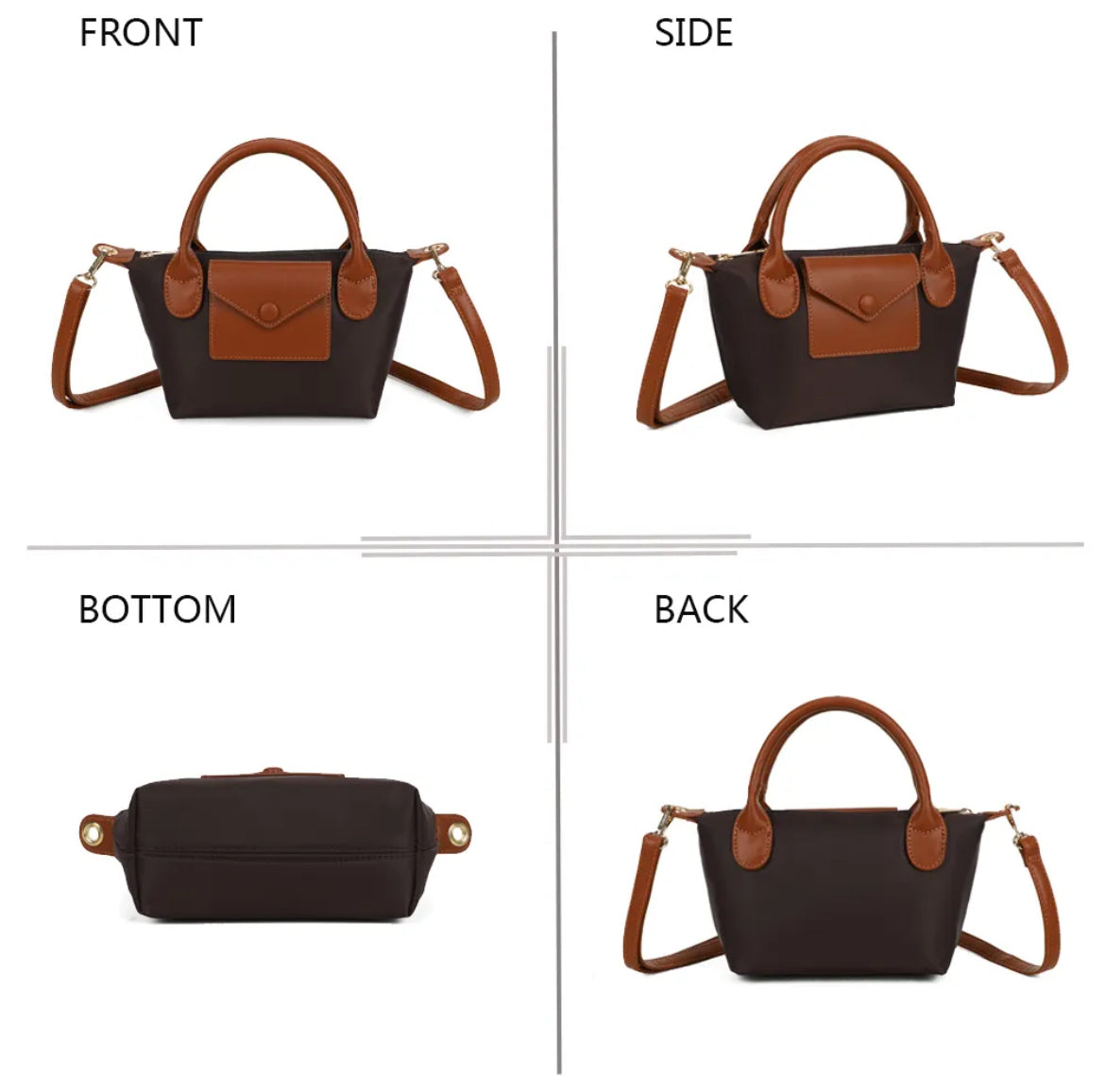 La balade mini-Gallantry