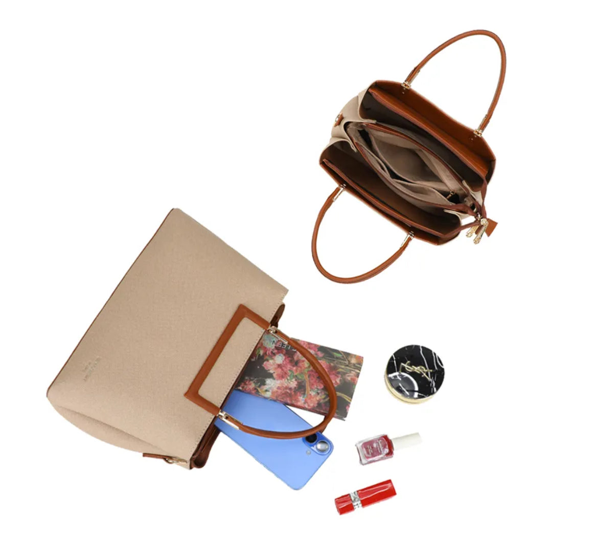 Sac à main Gallantry - « Cambridge »