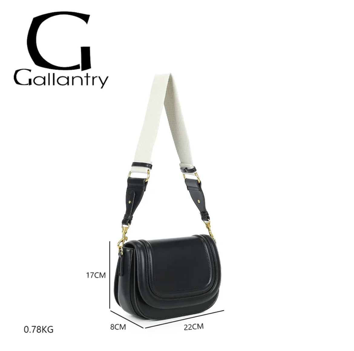 Sac à main « Nova Loop »-Gallantry