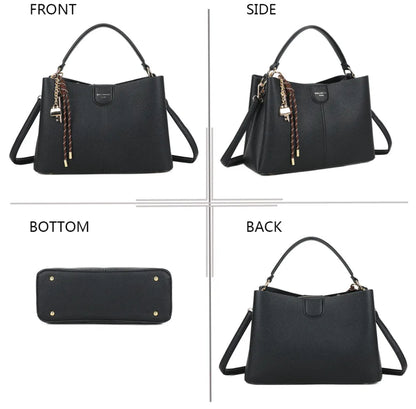 Sac à main Gallantry - « Le raffiné »