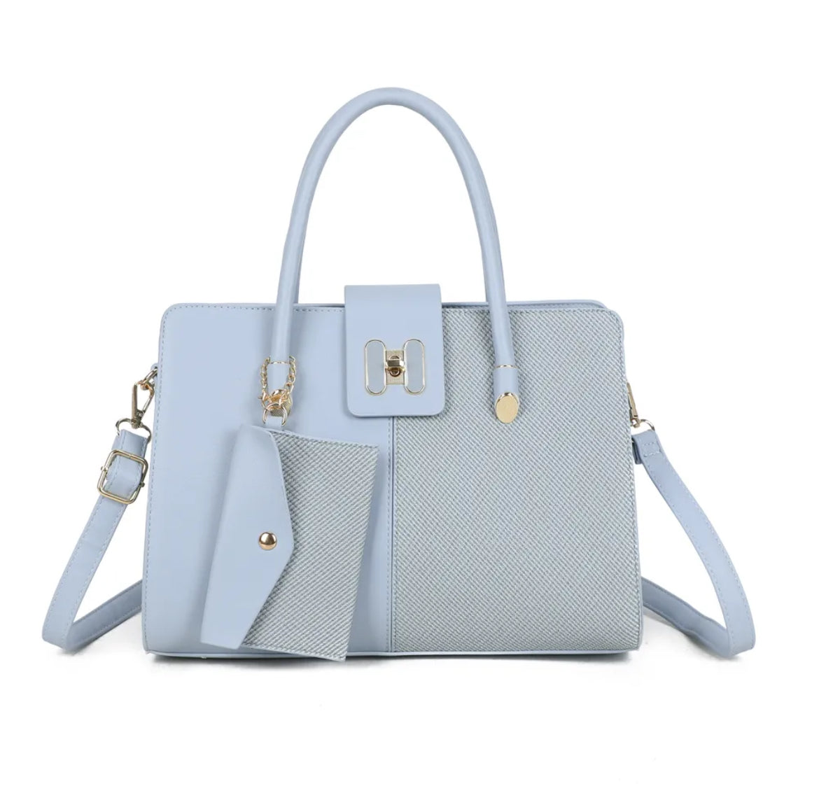 Sac à main Gallantry- « Le printanier »