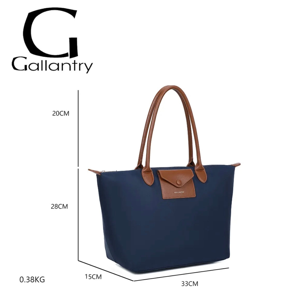 Sac à main « La promenade »