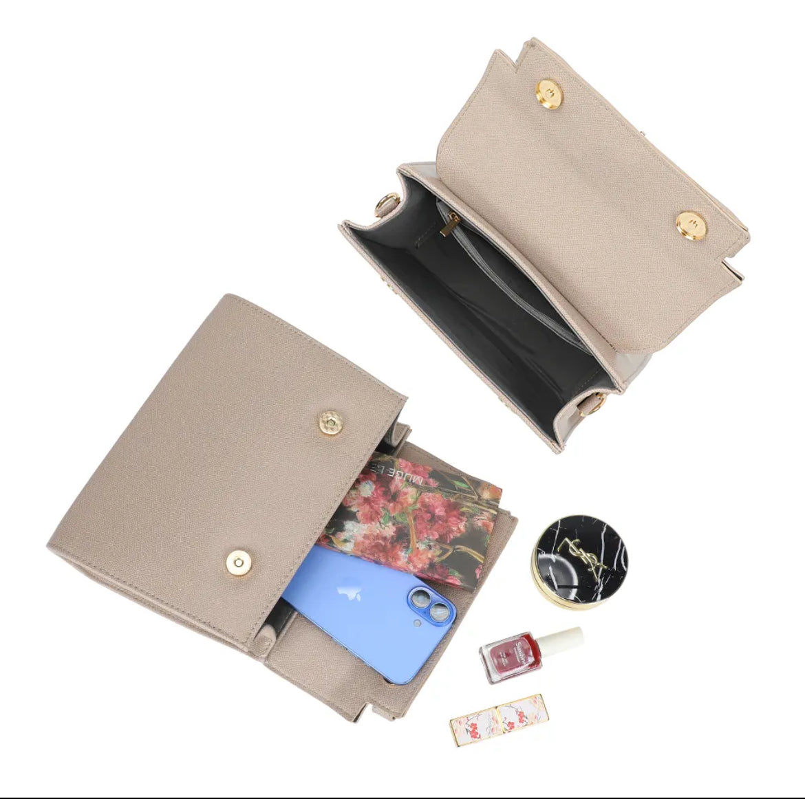 Sac à main « Léora »-Gallantry