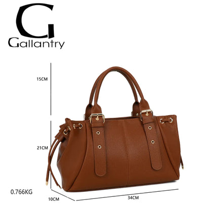 Sac à main Gallantry « L'Essentielle »