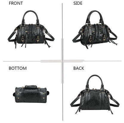 Sac à main similicuir Skyla-Gallantry