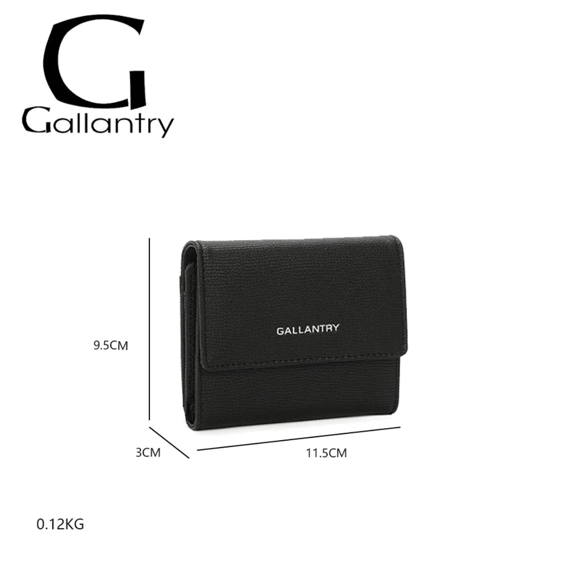 Porte-feuille-Gallantry