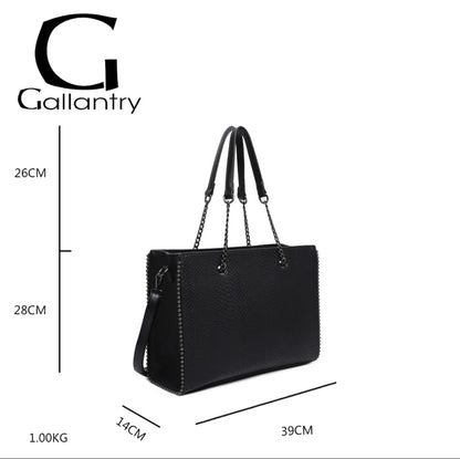 Sac à main format A4-Gallantry