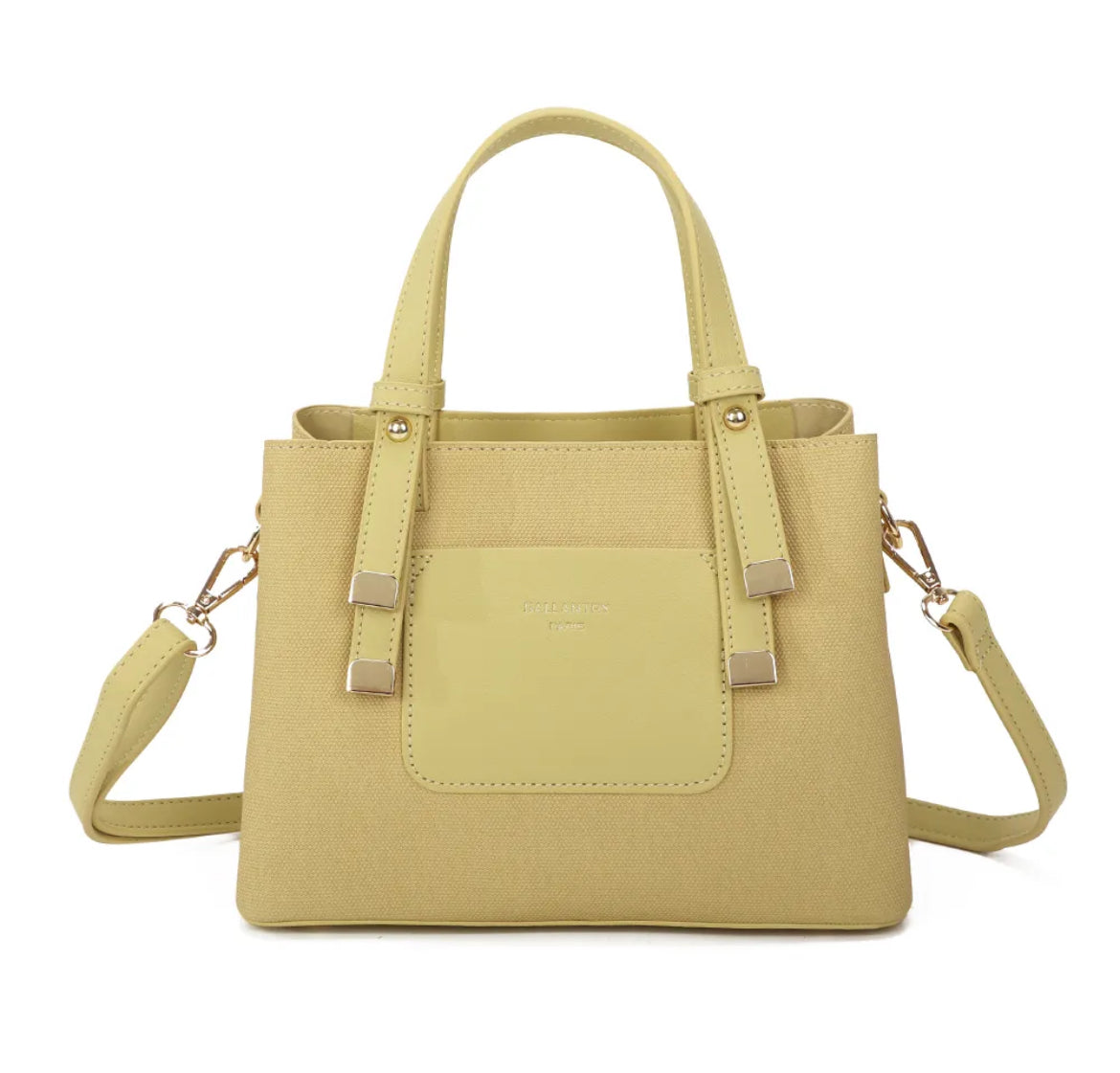 Sac à main Nouvelle Collection-Gallantry