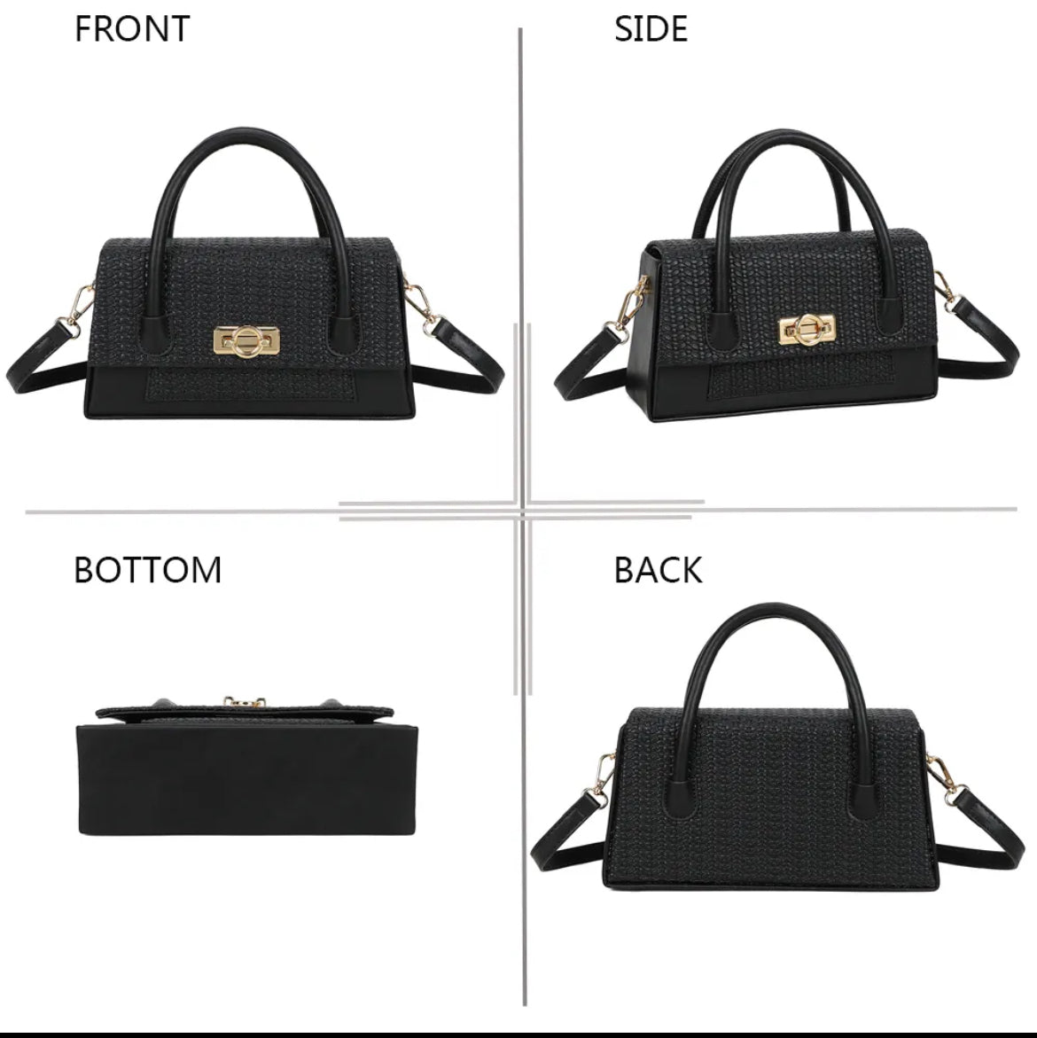 Sac à main-Gallantry