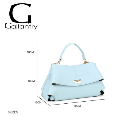 Sac à main « La citadine »- Gallantry