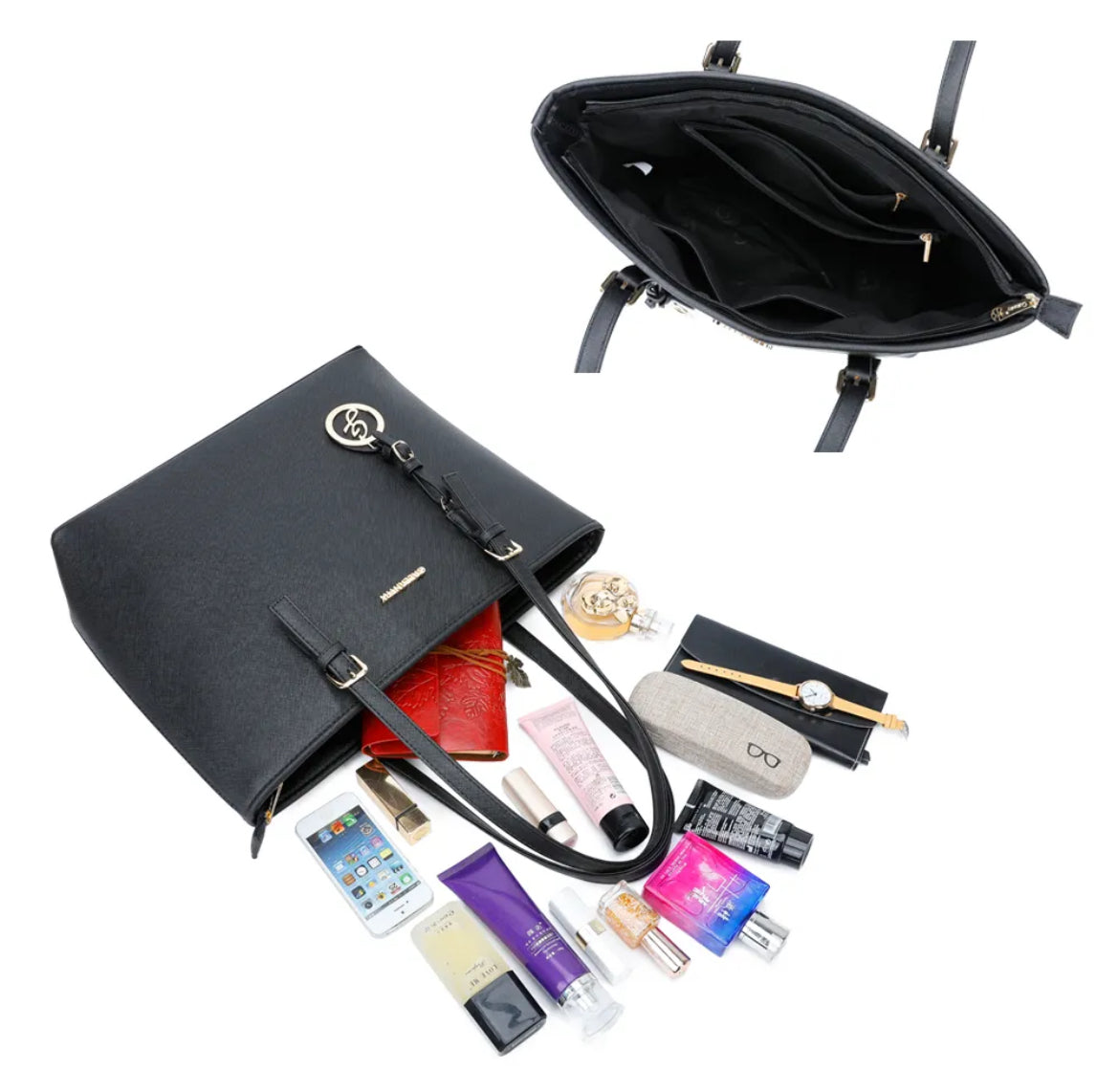 Sac à main Déjà-vu-Gallantry