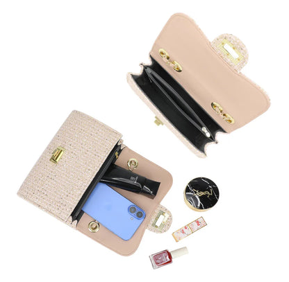 Sac bandoulière femme Gallantry «Alizée »