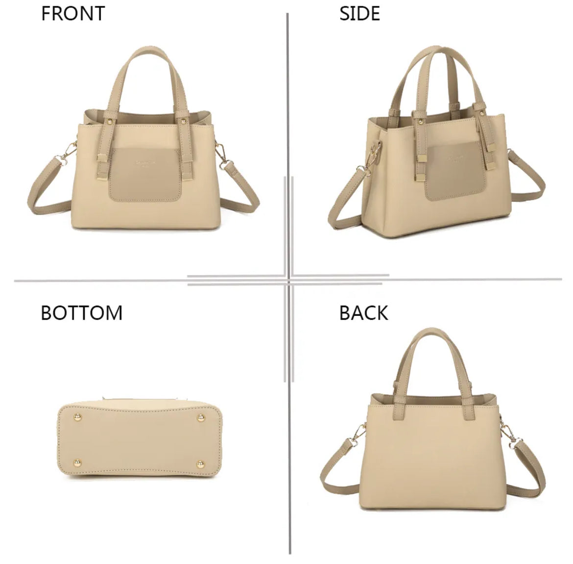 Sac à main Nouvelle Collection-Gallantry