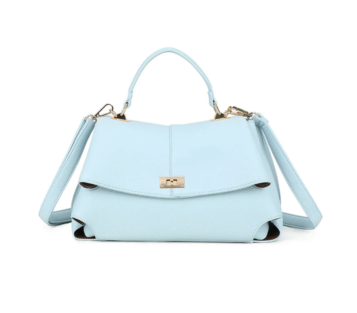 Sac à main « La citadine »- Gallantry