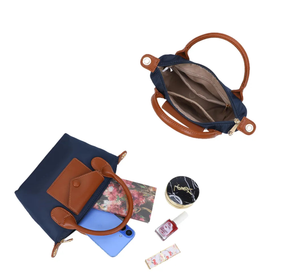 La balade mini-Gallantry