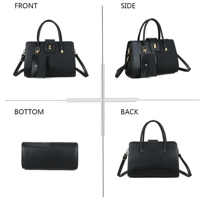 Sac à main Gallantry- « Le printanier »