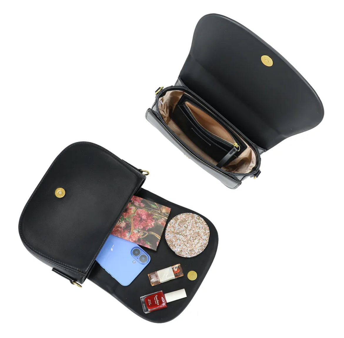 Sac à main « Nova Loop »-Gallantry