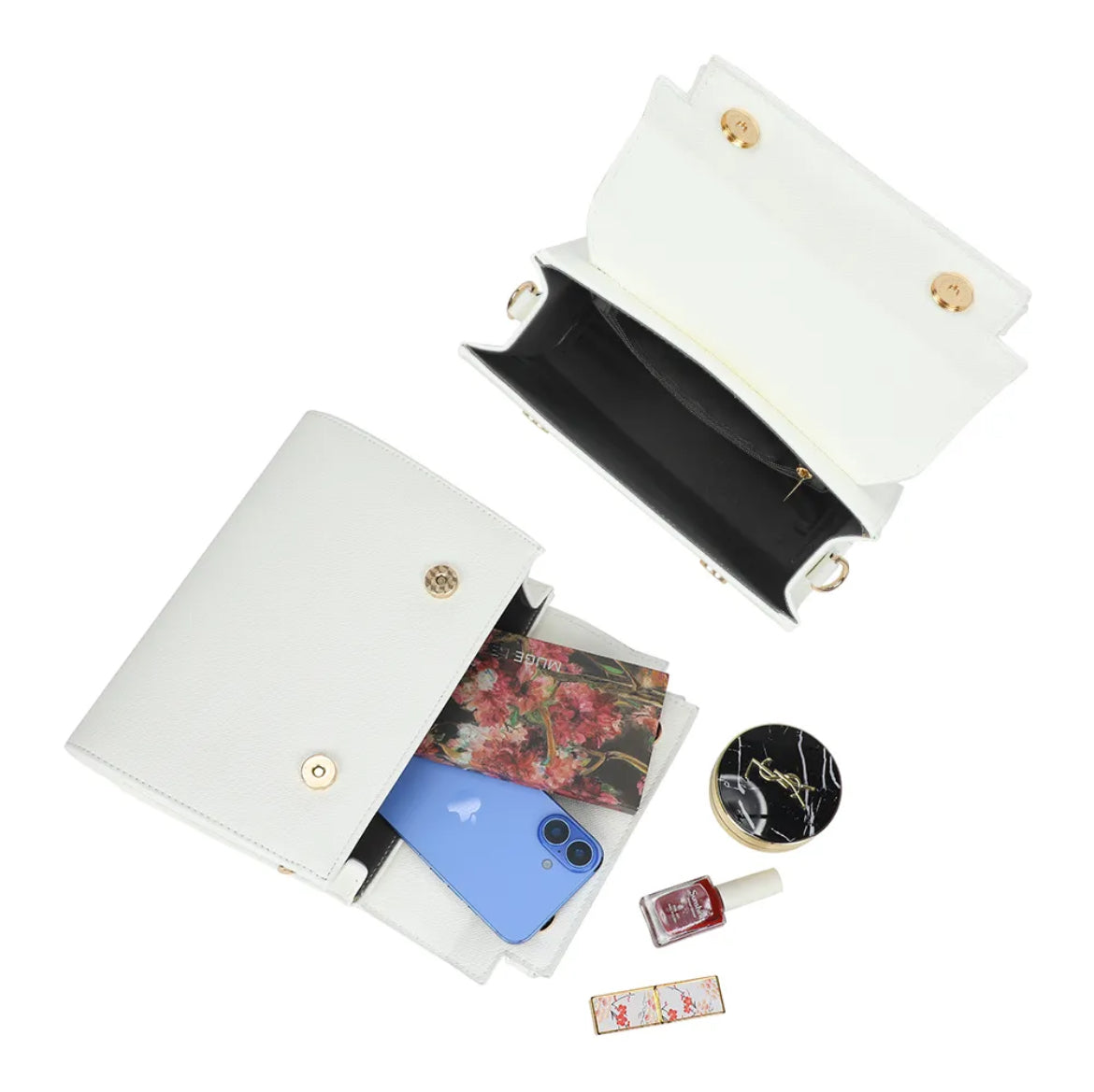 Sac à main « Léora »-Gallantry