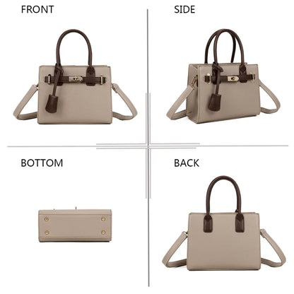 Sac à main « Élina »-Gallantry