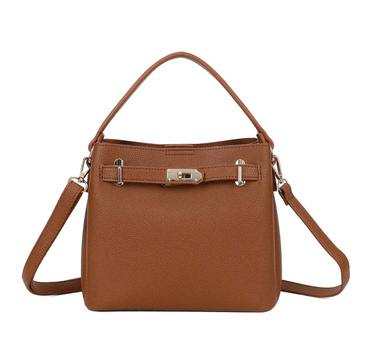 Sac à main « Élina » modèle souple