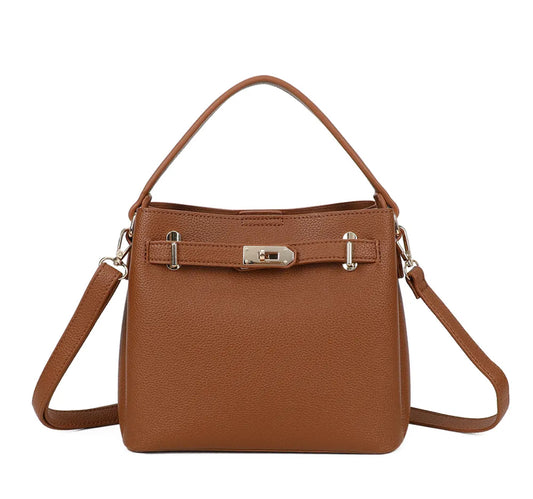 Sac à main « Élina » modèle souple