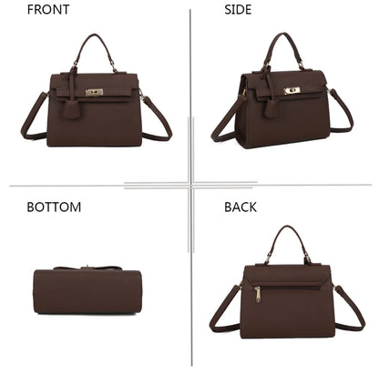 Sac à main « Léora »-Gallantry