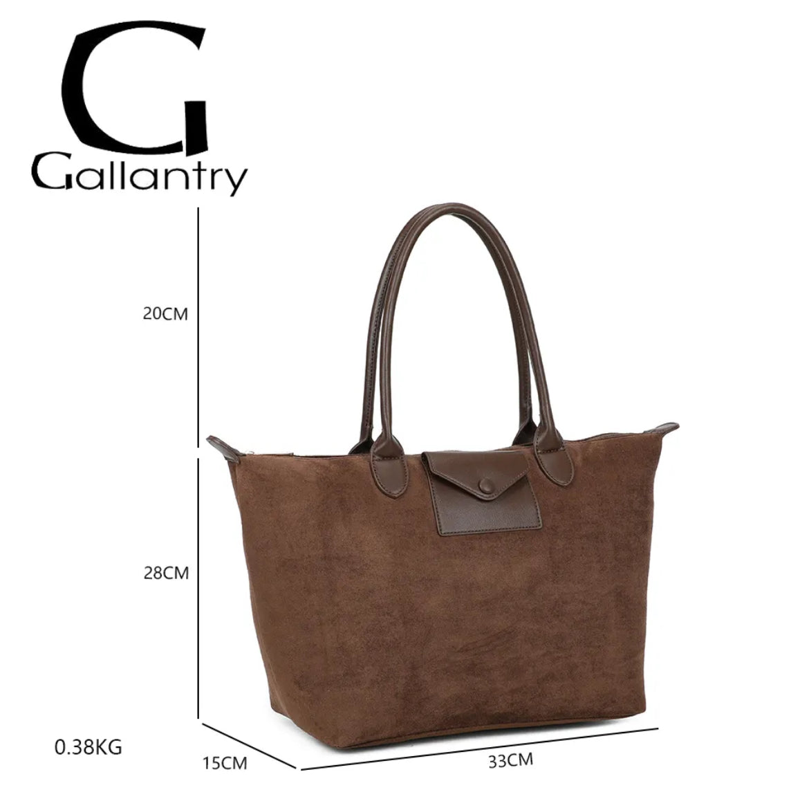 La balade suédine L-Gallantry