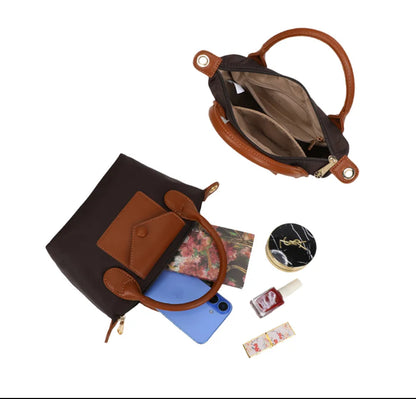 La balade mini-Gallantry