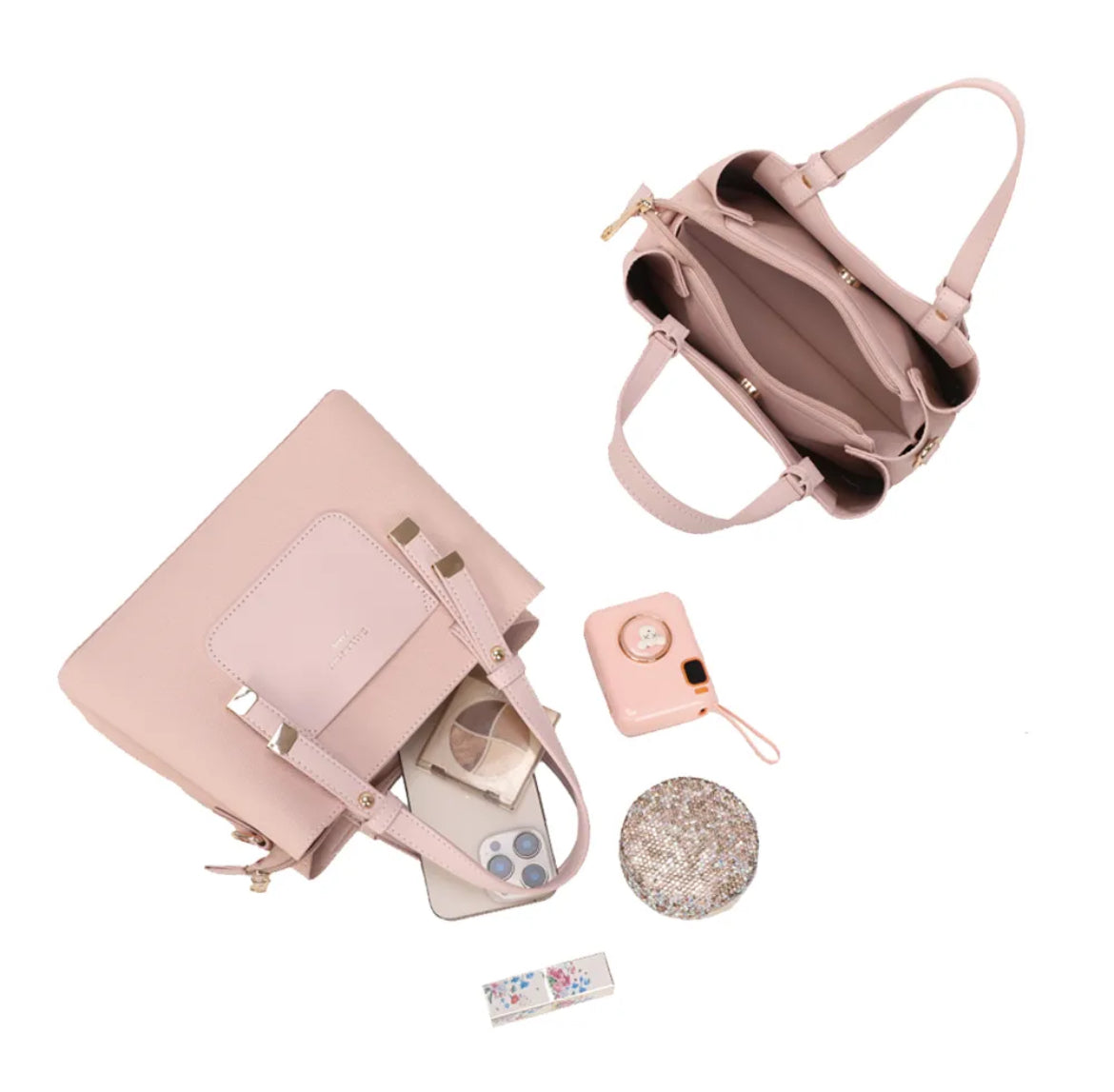 Sac à main Nouvelle Collection-Gallantry