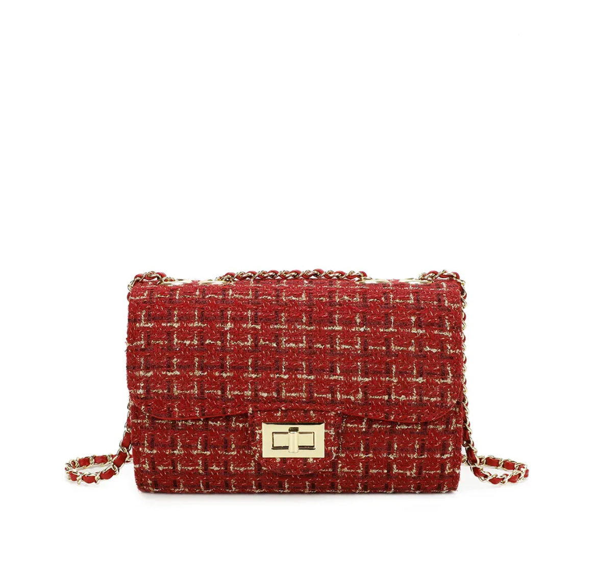 Sac bandoulière femme Gallantry «Alizée »