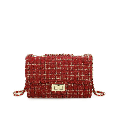 Sac bandoulière femme Gallantry «Alizée »