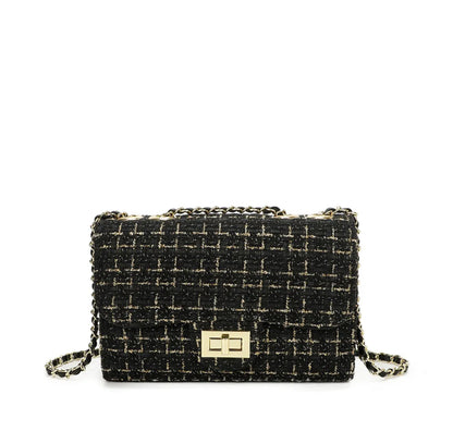 Sac bandoulière femme Gallantry «Alizée »