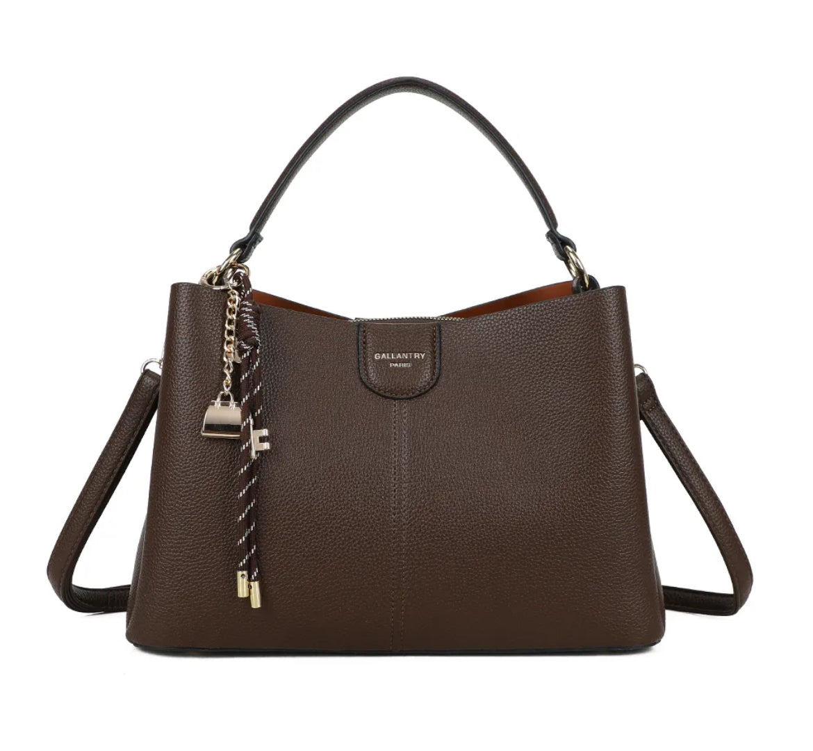 Sac à main Gallantry - « Le raffiné »