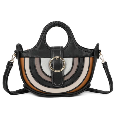 Sac à main Gallantry- « Le crescendo »